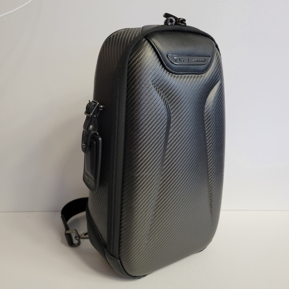 TUMI BACKPACK - Picture 4 of 14